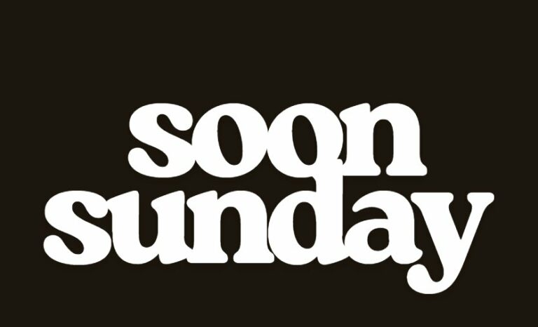 Why “Soon Sunday”? How a Dating Assistant Can Change Your Weekends Forever