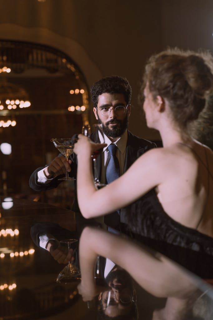 French dating concierge